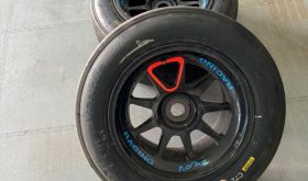 Cerchi OZ Norma M20Fc