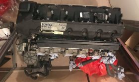 BMW M3 S50B32 engine