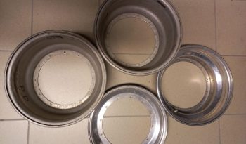 BBS 13″ canali full