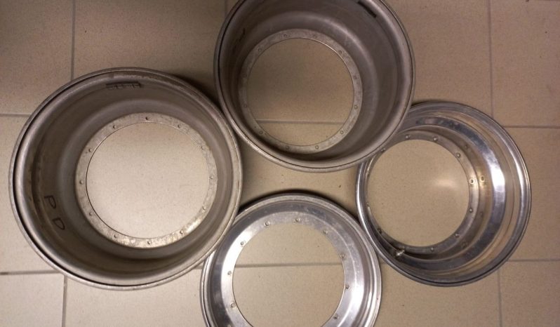 BBS 13″ canali full