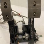 Wilwood pedal box