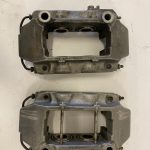 Brembo racing calipers