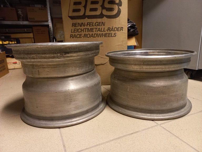 BBS 13″ canali