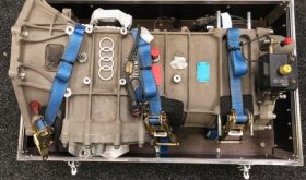 Audi R8 GT3 HOR Gearbox
