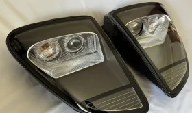 2005-06 Ford GT40 Right/Left Headlamps (OEM-Obsolete)