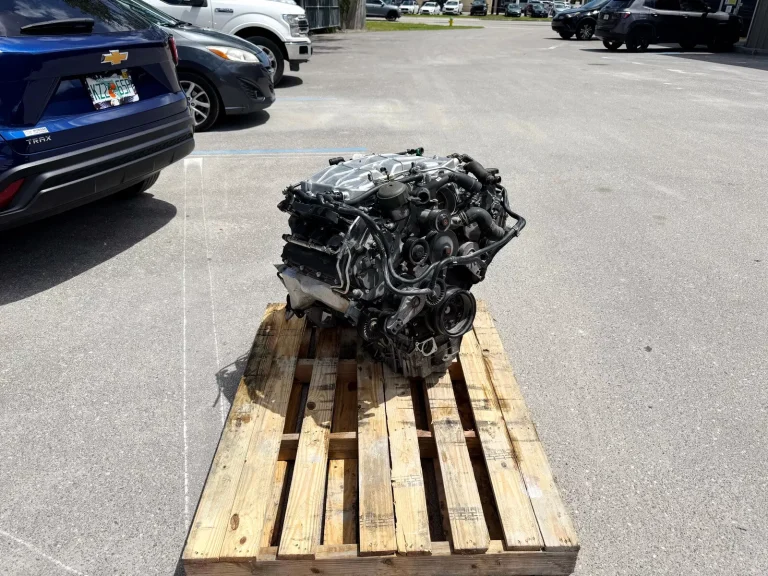 13-20 JAGUAR XJ XF AWD 3.0 SUPERCHARGED ENGINE MOTOR ASSEMBLY OEM WARRANTY 68K