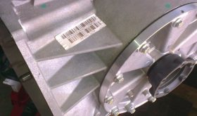 FORD GT RICARDO TRANSAXLE