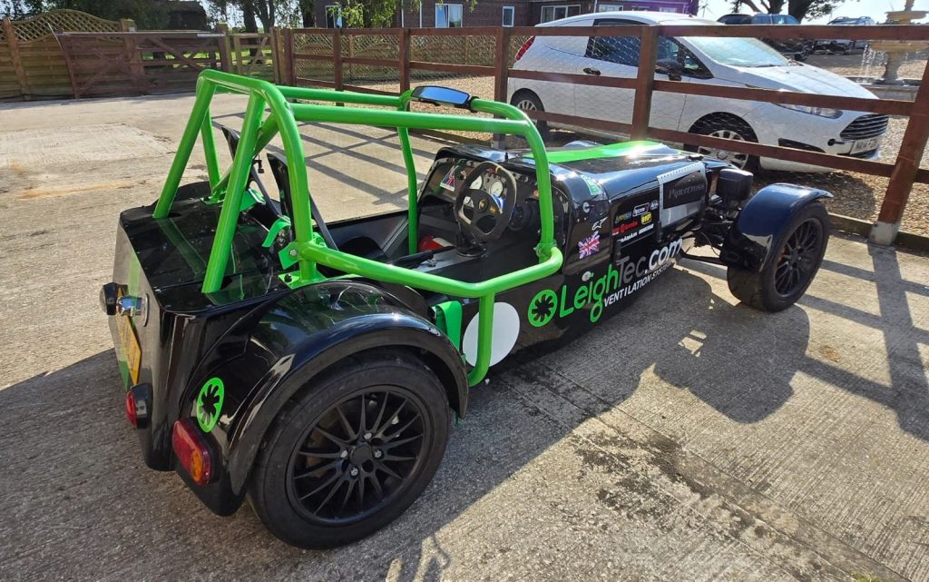 Luego Kit Car / Caterham 7
