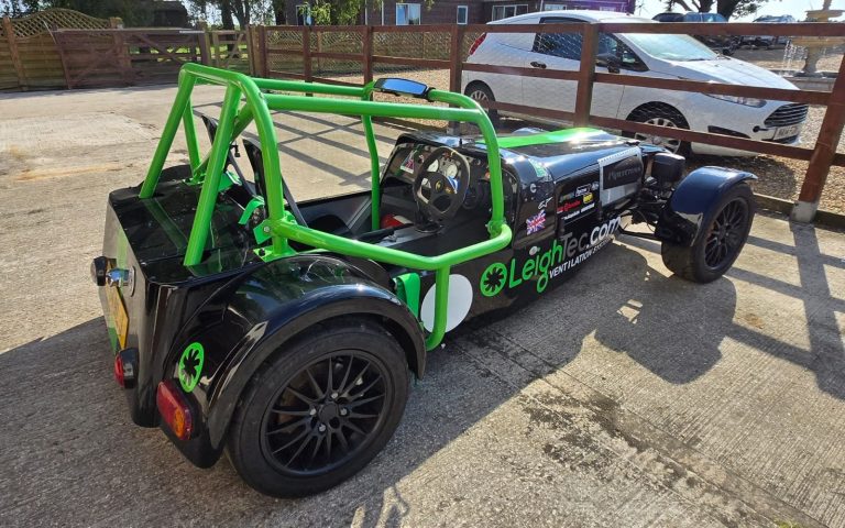 Luego Kit Car / Caterham 7