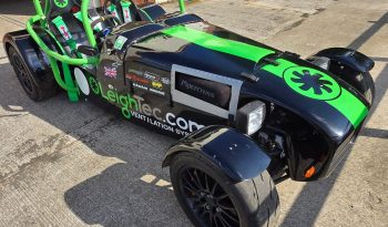 Luego Kit Car / Caterham 7 full