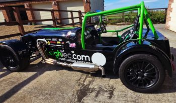 Luego Kit Car / Caterham 7 full