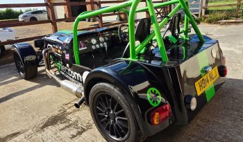 Luego Kit Car / Caterham 7 full