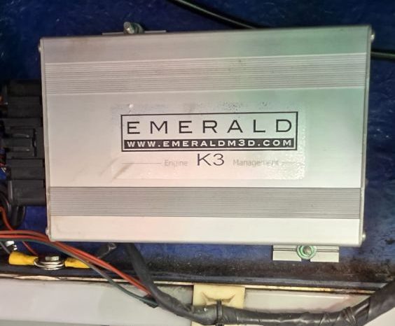 Luego Kit Car / Caterham 7 full