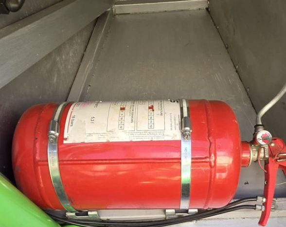 Luego Kit Car / Caterham 7 full