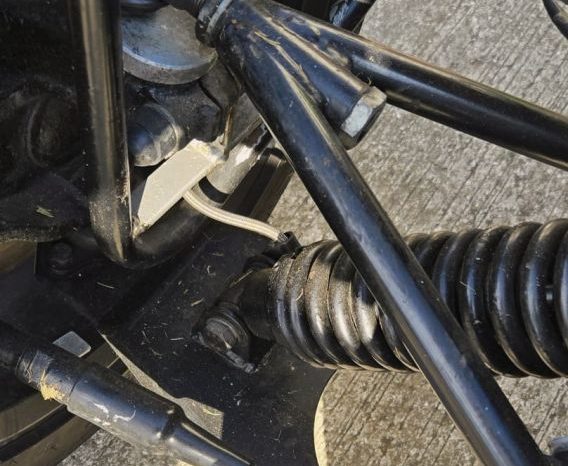 Luego Kit Car / Caterham 7 full