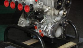 Ford-Cosworth BDG 2.0L Engine