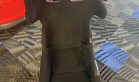 Porsche Motorsports Recaro P1300 Seat