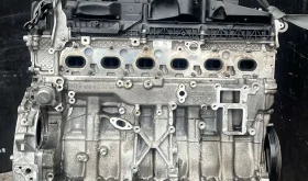 2021 Mercedes-Benz GLE 656929 Complete Engine