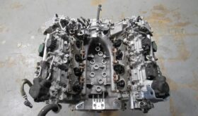 18-21 Mercedes GT63 GT 63 X290 2019 AWD 4.0L M177 Engine Motor 9k miles