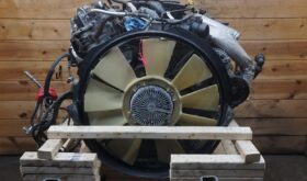 6.7l Powerstroke Turbo Diesel V8 Engine Motor Dropout Ford F250 Super Duty 17-19