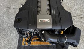 Mustang 5.0 Coyote Gen 3