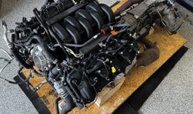 2023 F-150 5.0 Coyote