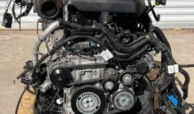 2022 LM2 3.0 Duramax Turbo Diesel Engine w 10spd 10L80 4×4 Transmission 8k mi