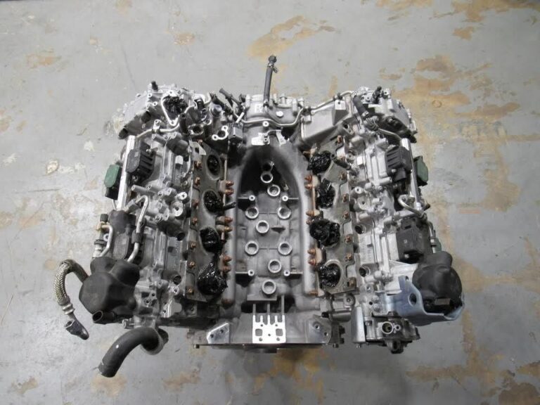 18-21 Mercedes GT63 GT 63 X290 2019 AWD 4.0L M177 Engine Motor 9k miles