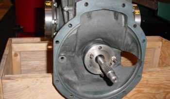 Hewland DG-300 Gearbox full