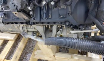 2018 FORD MUSTANG GT 5.0 COYOTE 10R80 AUTOMATIC ENGINE MOTOR DROPOUT TESTED full