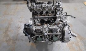 18-21 Mercedes GT63 GT 63 X290 2019 AWD 4.0L M177 Engine Motor 9k miles