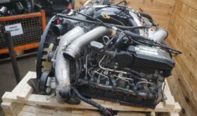 6.7l Powerstroke Turbo Diesel V8 Engine Motor Dropout Ford F250 Super Duty 17-19