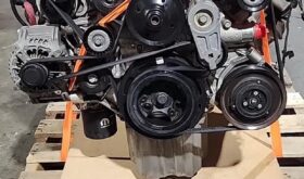 2020 Dodge Challenger Charger Hellcat Redeye Supercharged Engine 23k