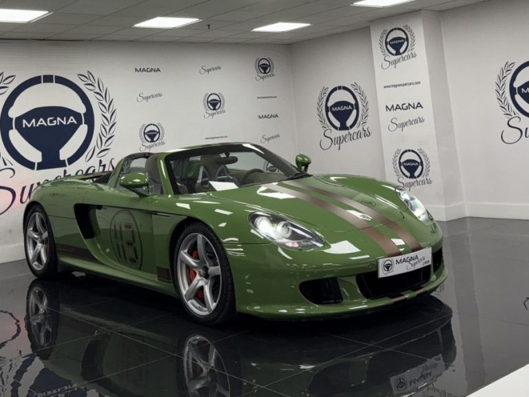 Race Car Supercar & Time attack Used 2003