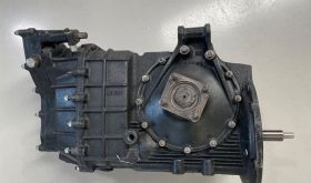 Hewland LG500 4 Speed Gearbox