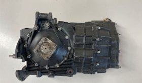 Hewland LG500 4 Speed Gearbox