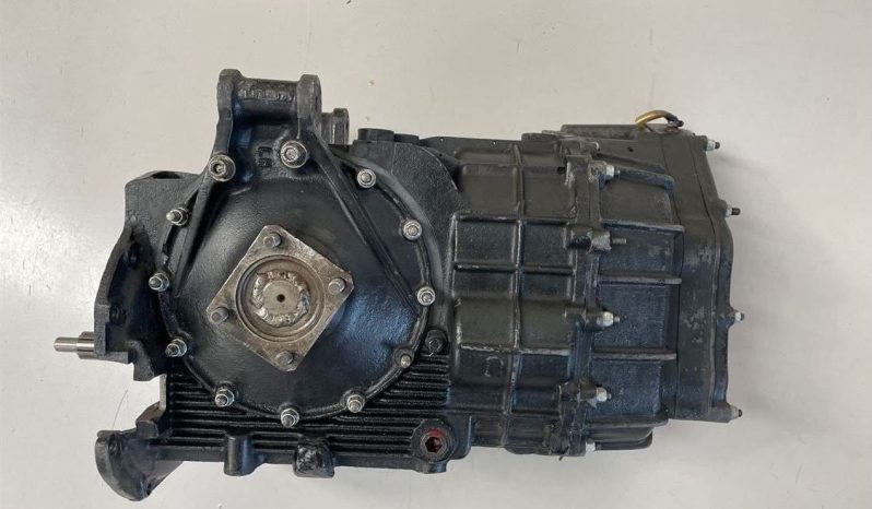 Hewland LG500 4 Speed Gearbox full