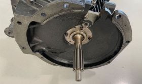 Hewland LG500 4 Speed Gearbox