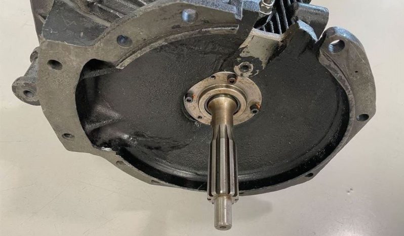 Hewland LG500 4 Speed Gearbox full