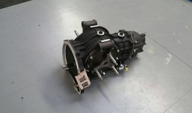 Hewland FT-200 Gearbox