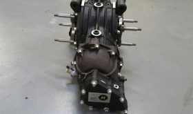 Hewland FT-200 Gearbox