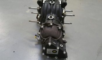 Hewland FT-200 Gearbox full