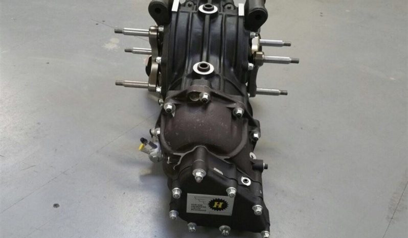 Hewland FT-200 Gearbox full