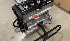 Ford Cosworth BDG Engine Race Ready!