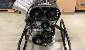 Ford Cosworth BDG Engine Race Ready!