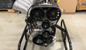 Ford Cosworth BDG Engine Race Ready! full