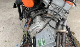 BMW S14 2.5L Engine and Getrag 5-Speed Gearbox