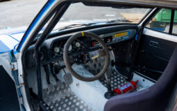 Ford Escort RS 2000 MK2 Gr.2