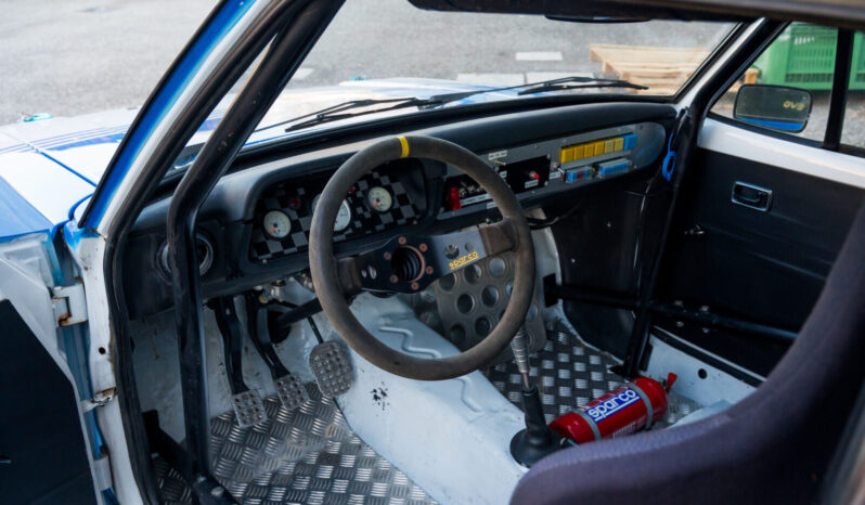 Ford Escort RS 2000 MK2 Gr.2 full
