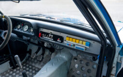 Ford Escort RS 2000 MK2 Gr.2